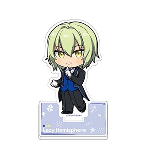 英雄伝説 創の軌跡 アクリルスタンド（ワジ／給仕服）※2025年11月中旬出荷分