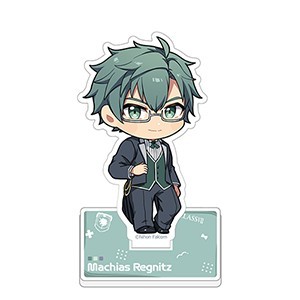 英雄伝説 創の軌跡 アクリルスタンド（マキアス／給仕服）※2025年11月中旬出荷分