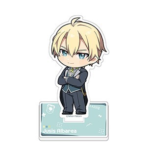 英雄伝説 創の軌跡 アクリルスタンド（ユーシス／給仕服）※2025年11月中旬出荷分