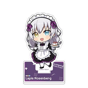 英雄伝説 創の軌跡 アクリルスタンド（ラピス／給仕服）※2025年11月中旬出荷分