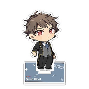 英雄伝説 創の軌跡 アクリルスタンド（スウィン／給仕服）※2025年11月中旬出荷分