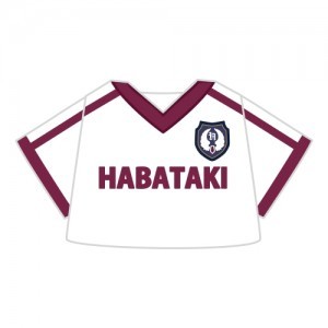 ときめきメモリアル Girl's Side 体操服 はばたき学園A※2025年11月中旬出荷分