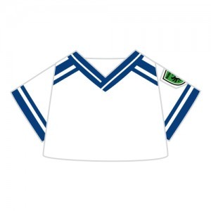 ときめきメモリアル Girl's Side 体操服 羽ヶ崎学園※2025年11月中旬出荷分