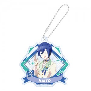 『プロジェクトセカイ カラフルステージ！ feat. 初音ミク』アクリルキーホルダー vol.9KAITO ※2025年11月中旬出荷分