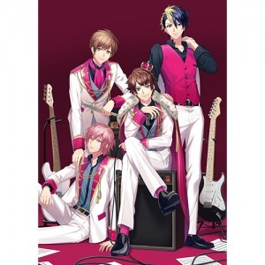 DYNAMIC CHORD feat.[r?ve parfait] Remaster editionebtenDXパック