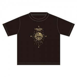 『龍が如く８外伝 Pirates in Hawaii』ビッグシルエット 真島のマジ祭りTシャツXLサイズ ※2025年11月中旬出荷分
