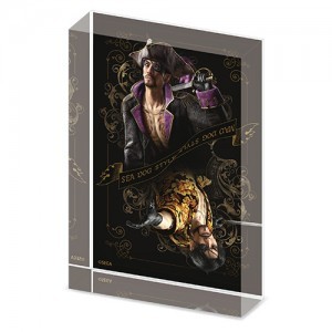 『龍が如く』アクリルブロック『8外伝』※2025年11月中旬出荷分