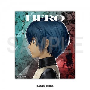 メタファー：リファンタジオ クリアボード 主人公※2025年11月中旬出荷分