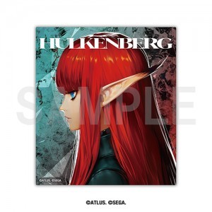 メタファー：リファンタジオ クリアボード ヒュルケンベルグ※2025年11月中旬出荷分