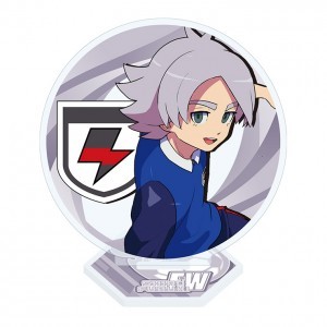 『イナズマイレブン 英雄たちのヴィクトリーロード』 人気投票記念アクリルスタンド 吹雪 士郎※2025年11月中旬出荷分