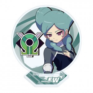 『イナズマイレブン 英雄たちのヴィクトリーロード』 人気投票記念アクリルスタンド ベータ※2025年11月中旬出荷分