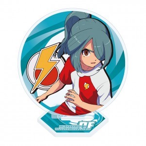 『イナズマイレブン 英雄たちのヴィクトリーロード』 人気投票記念アクリルスタンド 風丸 一郎太※2025年11月中旬出荷分