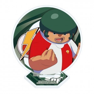 『イナズマイレブン 英雄たちのヴィクトリーロード』 人気投票記念アクリルスタンド 壁山 塀吾郎※2025年11月中旬出荷分