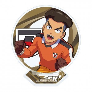 『イナズマイレブン 英雄たちのヴィクトリーロード』 人気投票記念アクリルスタンド 三国 太一※2025年11月中旬出荷分