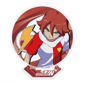 『イナズマイレブン 英雄たちのヴィクトリーロード』 人気投票記念アクリルスタンド 基山 ヒロト※2025年11月中旬出荷分