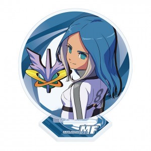 『イナズマイレブン 英雄たちのヴィクトリーロード』 人気投票記念アクリルスタンド ウルビダ※2025年11月中旬出荷分