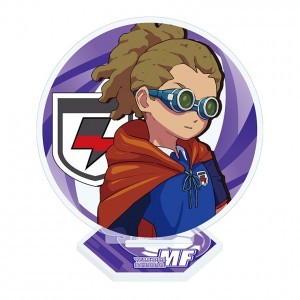 『イナズマイレブン 英雄たちのヴィクトリーロード』 人気投票記念アクリルスタンド 鬼道 有人※2025年11月中旬出荷分