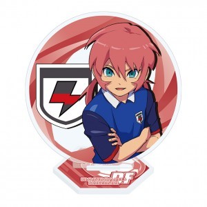 『イナズマイレブン 英雄たちのヴィクトリーロード』 人気投票記念アクリルスタンド 霧野 蘭丸※2025年11月中旬出荷分