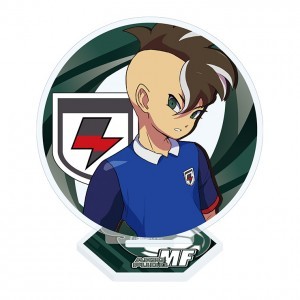 『イナズマイレブン 英雄たちのヴィクトリーロード』 人気投票記念アクリルスタンド 不動 明王※2025年11月中旬出荷分