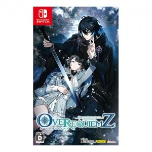 OVER REQUIEMZ 通常版 ebtenDXパック