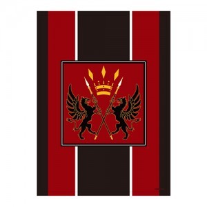 朗読劇　ファイナルファンタジーXI 夢幻のウタイビト ブランケット サンドリア王国※2025年11月中旬出荷分