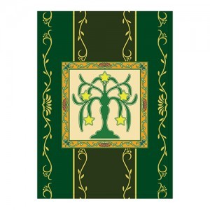 朗読劇　ファイナルファンタジーXI 夢幻のウタイビト ブランケット ウィンダス連邦※2025年11月中旬出荷分