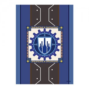 朗読劇　ファイナルファンタジーXI 夢幻のウタイビト ブランケット バストゥーク共和国※2025年11月中旬出荷分