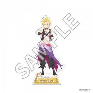 「Re:ゼロから始める異世界生活」3rd season アクリルスタンドフィギュア ガーフィール※2025年11月中旬出荷分
