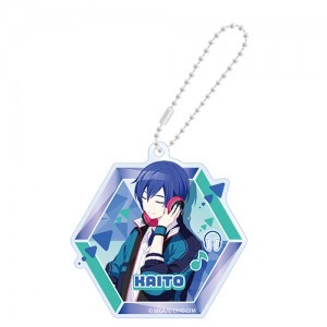 『プロジェクトセカイ カラフルステージ！ feat. 初音ミク』アクリルキーホルダー vol.10KAITO ※2025年11月中旬出荷分