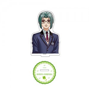 ときめきメモリアル Girl's Side 1st Love　アクリルスタンド　守村 桜弥※2025年11月中旬出荷分