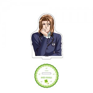 ときめきメモリアル Girl's Side 1st Love　アクリルスタンド　三原 色※2025年11月中旬出荷分