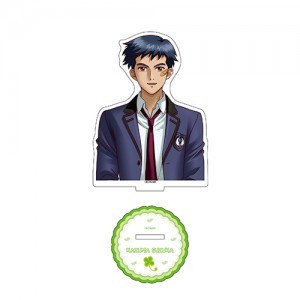 ときめきメモリアル Girl's Side 1st Love　アクリルスタンド　鈴鹿 和馬※2025年11月中旬出荷分