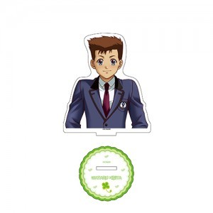 ときめきメモリアル Girl's Side 1st Love　アクリルスタンド　日比谷 渉※2025年11月中旬出荷分