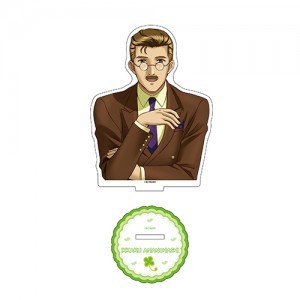 ときめきメモリアル Girl's Side 1st Love　アクリルスタンド　天之橋 一鶴※2025年11月中旬出荷分