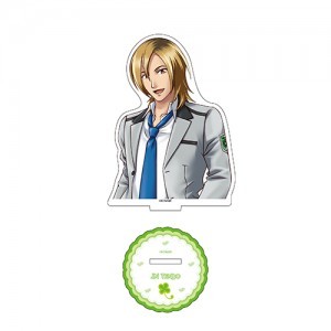 ときめきメモリアル Girl's Side 1st Love　アクリルスタンド　天童 壬※2025年11月中旬出荷分