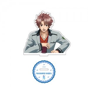 ときめきメモリアル Girl's Side 2nd Season　アクリルスタンド　針谷 幸之進※2025年11月中旬出荷分