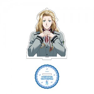 ときめきメモリアル Girl's Side 2nd Season　アクリルスタンドクリストファー・ウェザーフィールド ※2025年11月中旬出荷分