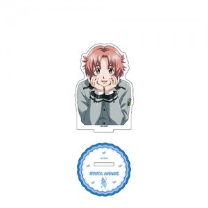 ときめきメモリアル Girl's Side 2nd Season　アクリルスタンド　天地 翔太※2025年11月中旬出荷分