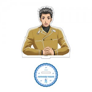 ときめきメモリアル Girl's Side 2nd Season　アクリルスタンド　真咲 元春※2025年11月中旬出荷分