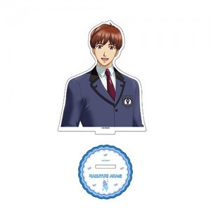 ときめきメモリアル Girl's Side 2nd Season　アクリルスタンド　赤城 一雪※2025年11月中旬出荷分