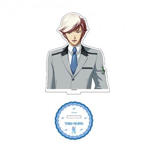 ときめきメモリアル Girl's Side 2nd Season　アクリルスタンド　真嶋 太郎※2025年11月中旬出荷分