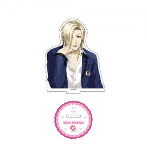 ときめきメモリアル Girl's Side 3rd Story　アクリルスタンド　桜井 琉夏※2025年11月中旬出荷分