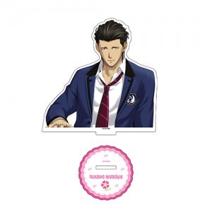 ときめきメモリアル Girl's Side 3rd Story　アクリルスタンド　桜井 琥一※2025年11月中旬出荷分