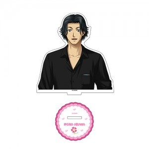 ときめきメモリアル Girl's Side 3rd Story　アクリルスタンド　藍沢 秋吾※2025年11月中旬出荷分