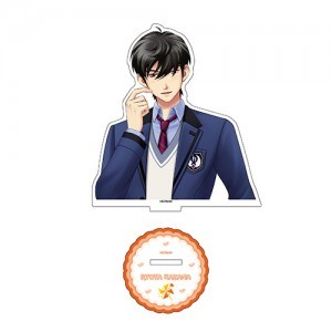 ときめきメモリアル Girl's Side 4th Heart　アクリルスタンド　風真 玲太※2025年11月中旬出荷分