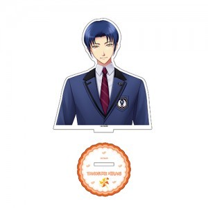 ときめきメモリアル Girl's Side 4th Heart　アクリルスタンド　柊 夜ノ介※2025年11月中旬出荷分