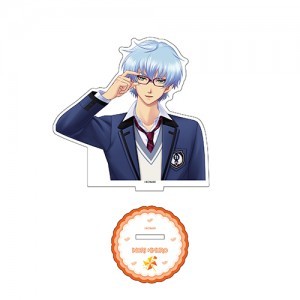 ときめきメモリアル Girl's Side 4th Heart　アクリルスタンド　氷室 一紀※2025年11月中旬出荷分