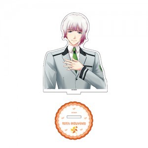 ときめきメモリアル Girl's Side 4th Heart　アクリルスタンド　白羽 空也※2025年11月中旬出荷分