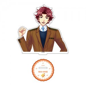 ときめきメモリアル Girl's Side 4th Heart　アクリルスタンド　大成 功※2025年11月中旬出荷分