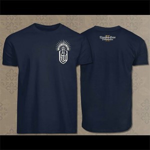 【キングダムカム・デリバランス II】”エンブレム” TシャツXL